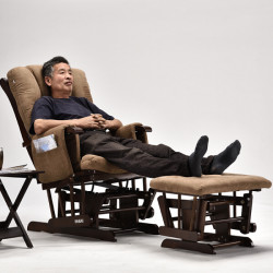 Ghế Thư Giãn - Massage